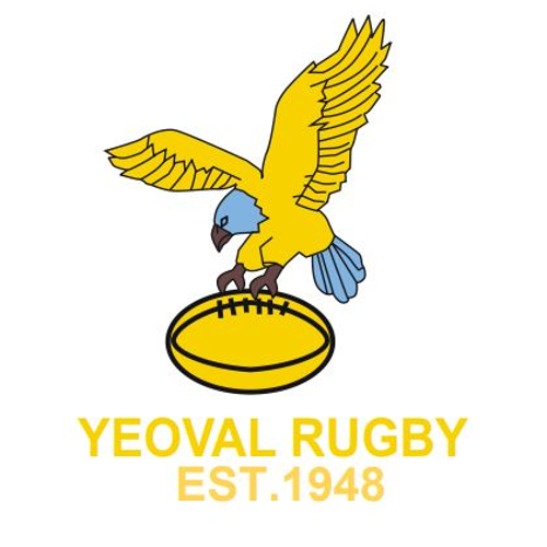 Yeoval RUFC