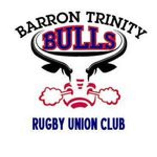 Barron Trinity Bulls RUC
