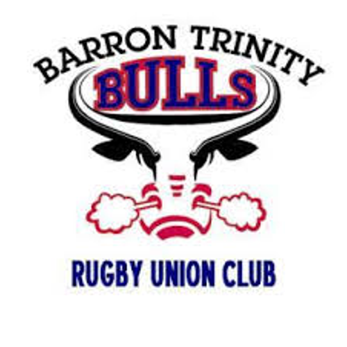 Barron Trinity JRUFC