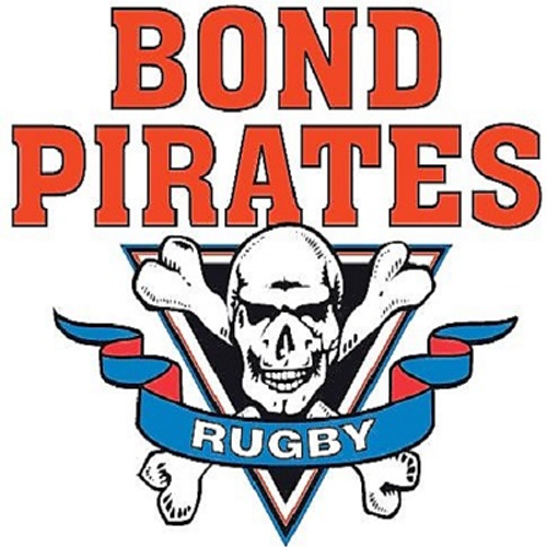 Bond Pirates Rugby Club (Seniors)