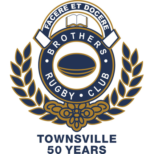 Brothers JRUFC - Townsville