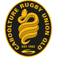 Caboolture Rugby Union Club (Seniors)