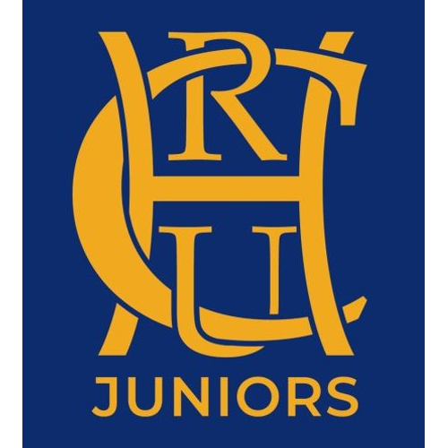 Central Highlands Junior Rugby Union Club