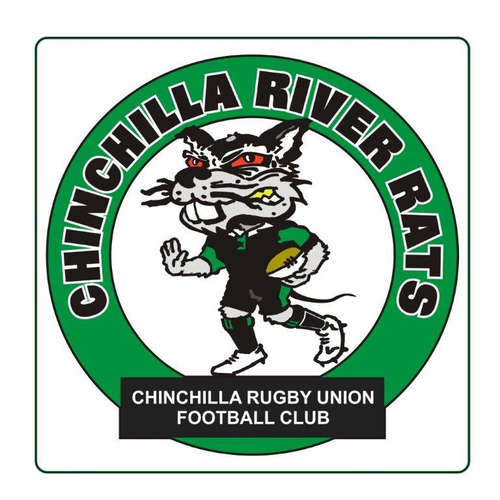 Chinchilla Rugby Union Football Club
