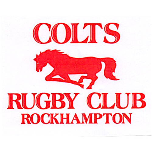 Colts JRUFC