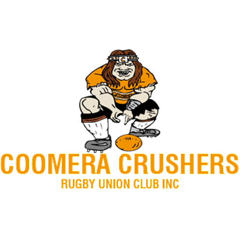 Coomera Crushers Rugby Union Club