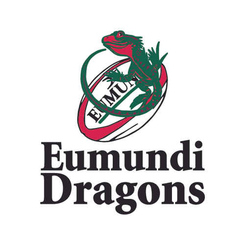 Eumundi Dragons JRUFC