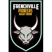 Frenchville Pioneers RUFC