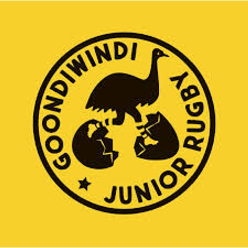 Goondiwindi Junior Rugby Club