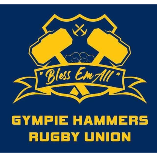 Gympie Hammers Rugby Club