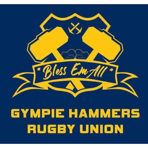 Gympie Hammers Rugby Club