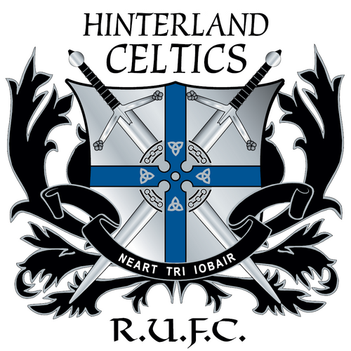 Hinterland Celtics RUFC