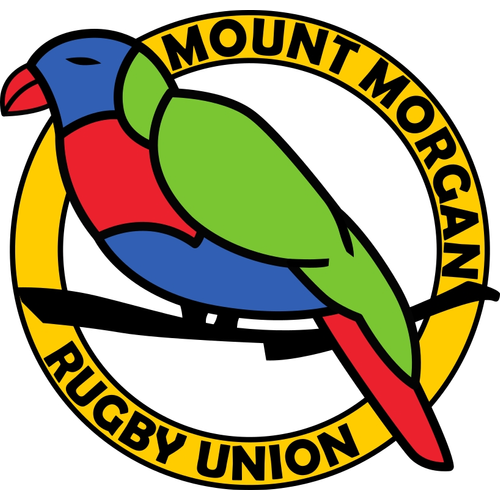 Mount Morgan Rugby Club