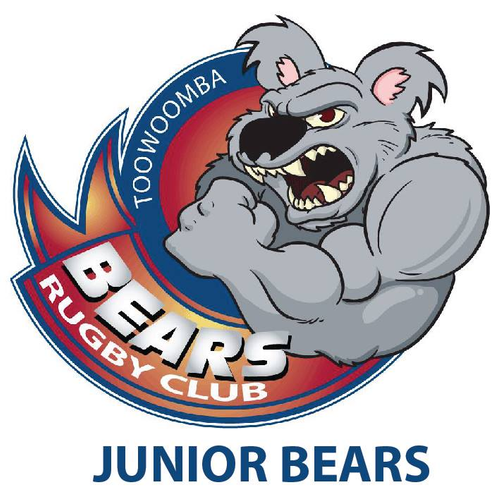 Toowoomba Bears Rugby Club Inc - Juniors
