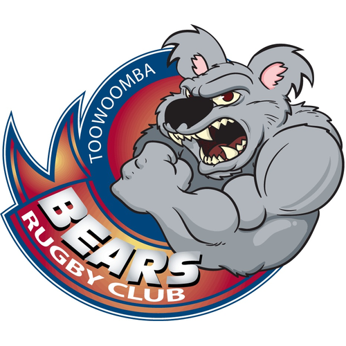 Toowoomba Bears Rugby Club Inc - Seniors