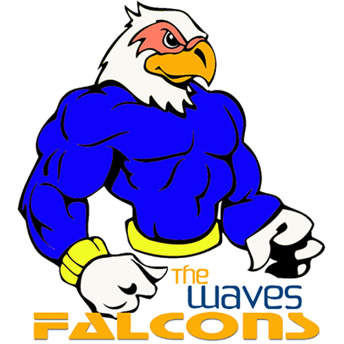 Waves Falcons Rugby Club