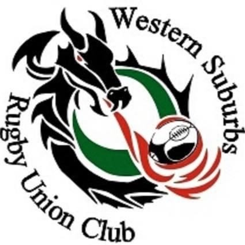 Western Suburbs Rugby Union Club (Juniors)