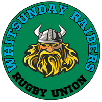 Whitsunday Junior Rugby Union