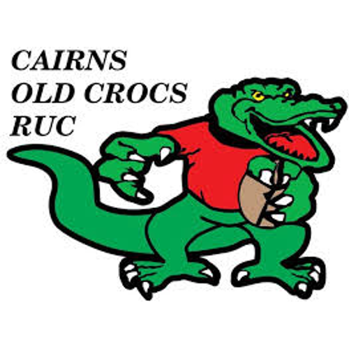 Cairns Old Crocs Rugby Union Club Inc