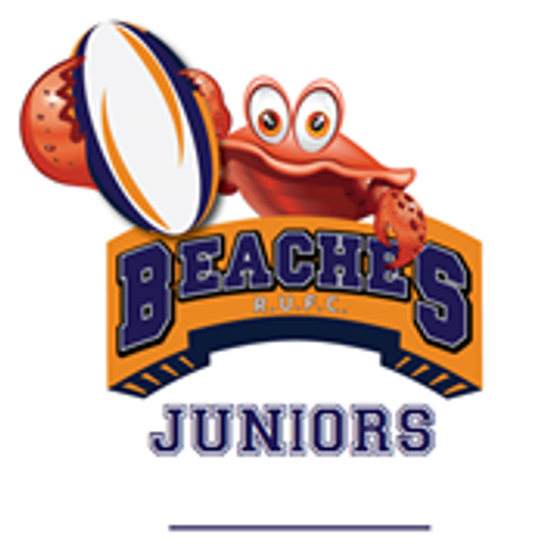 Northern Beaches Mudcrabs Junior Rugby Union Club