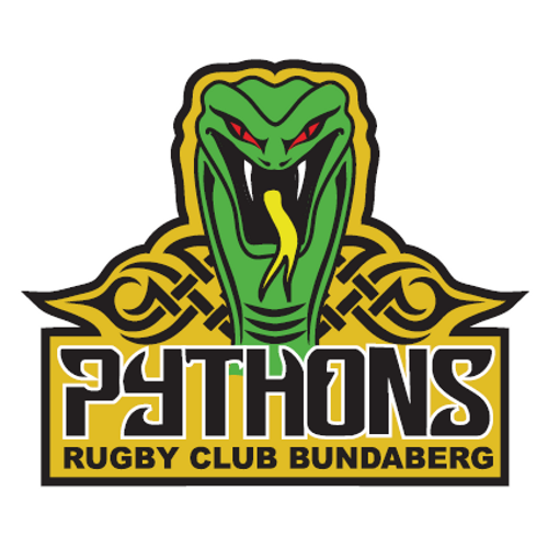 Bundaberg Pythons Rugby Union