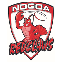 Nogoa Redclaws Junior Rugby Union Club