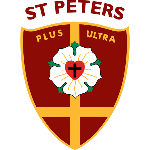 St Peters Lutheran College