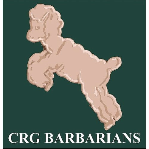 Cavaliers Barbarians Schools Rugby Union