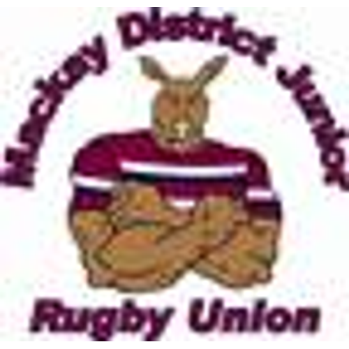 Mackay Junior Rugby Union