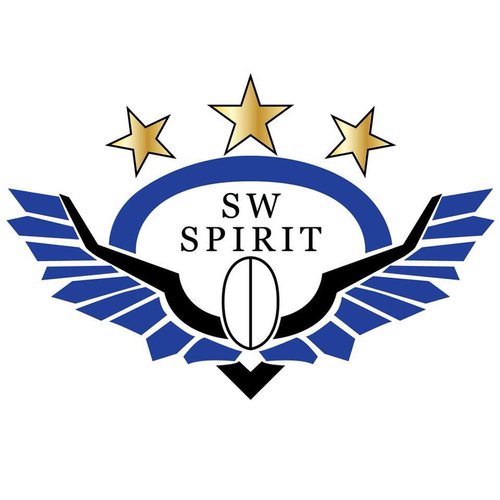 South West Spirit Rugby Union