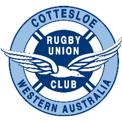 Cottesloe Rugby Club | News | Fixtures & Results | Events