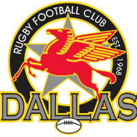 Dallas Rugby D1