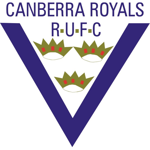 Canberra Royals 1st Grade