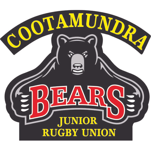 Cootamundra U13s Touch 7s Red