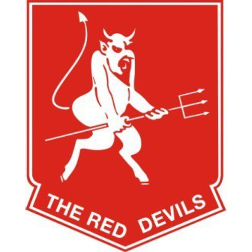 Red Devils U13 Girls