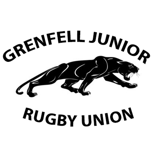 Grenfell U10s Touch 7s