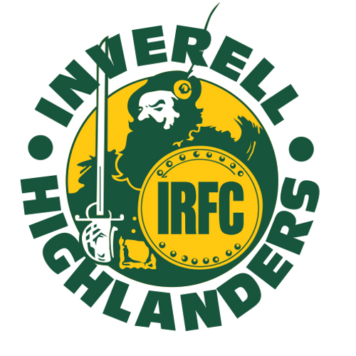 Inverell Highlanders 2nd XV