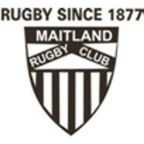 Maitland Black U14s