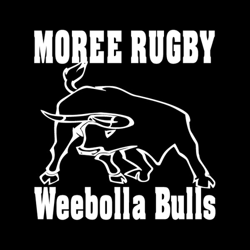 Moree Bulls 1st XV