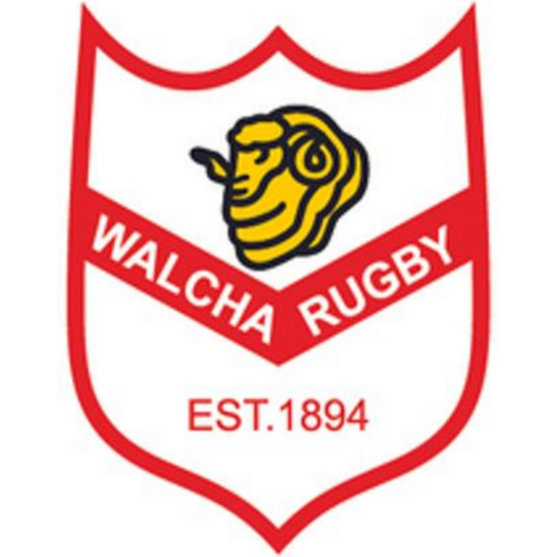 Walcha Rams 2nd XV