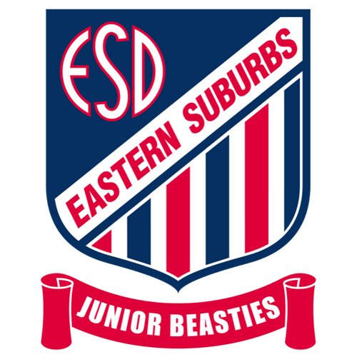 Easts Junior Beasties RUFC