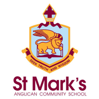 St Mark’s Anglican Community School