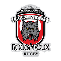 Crescent City Rougaroux