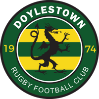 Doylestown Rugby Academy-Flag
