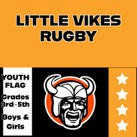 North Canton Youth Rugby
