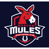 Moscow youth rugby