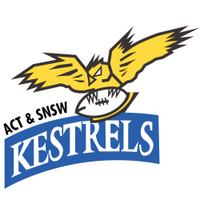 ACT & SNSW Kestrels