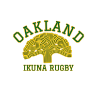 Oakland Ikuna Rugby