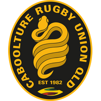 Caboolture Rugby Union Club (Juniors)
