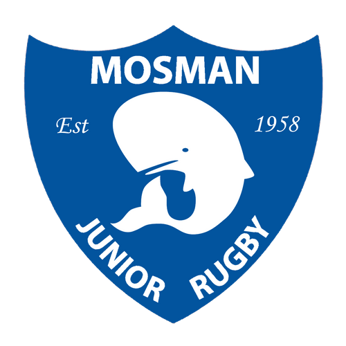 Mosman Junior Rugby Club